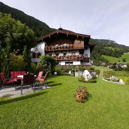 Haus Bichl Apartment ฟิงเคนแบร์ก ภายนอก รูปภาพ