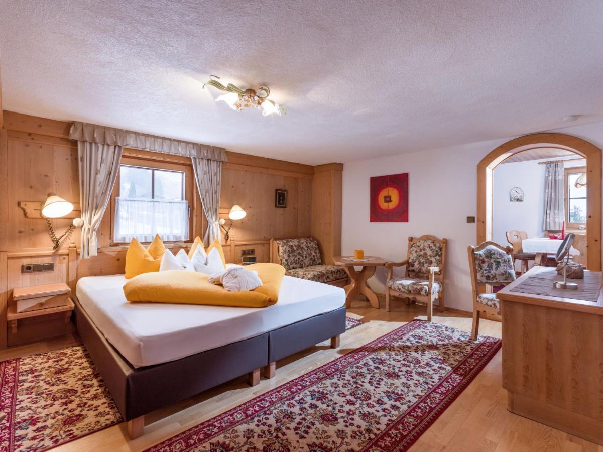 Haus Bichl Apartment ฟิงเคนแบร์ก ภายนอก รูปภาพ