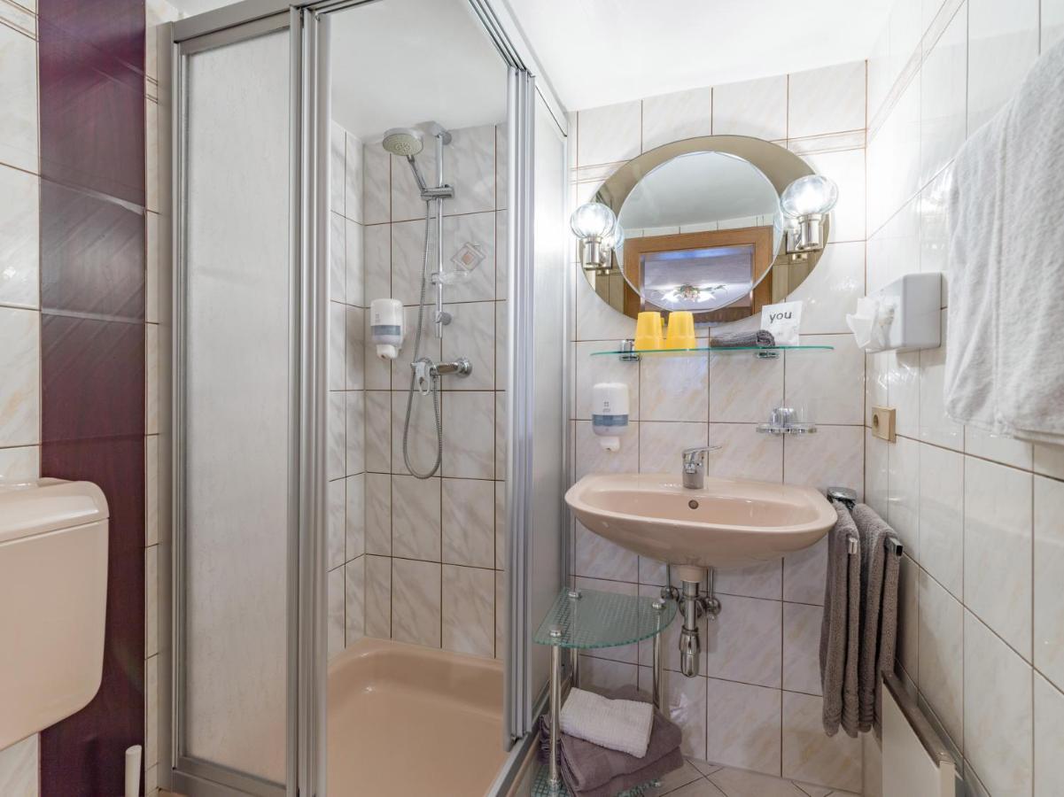 Haus Bichl Apartment ฟิงเคนแบร์ก ภายนอก รูปภาพ