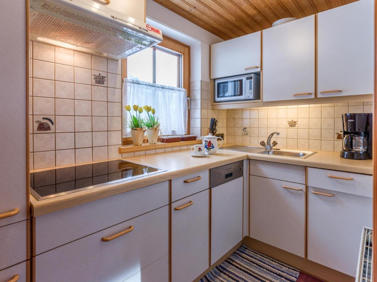 Haus Bichl Apartment ฟิงเคนแบร์ก ภายนอก รูปภาพ