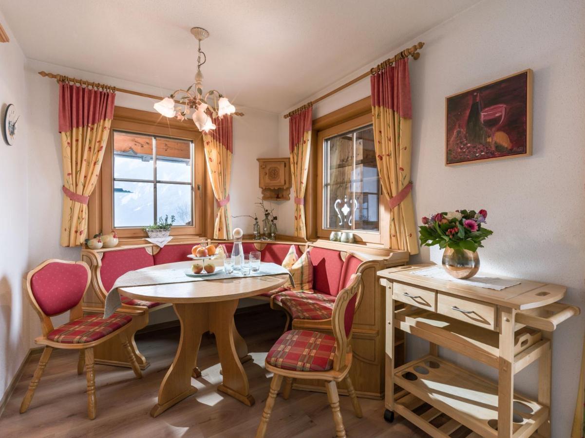 Haus Bichl Apartment ฟิงเคนแบร์ก ภายนอก รูปภาพ