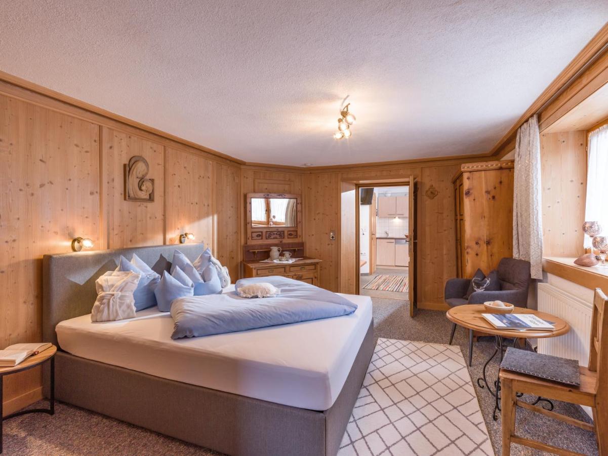 Haus Bichl Apartment ฟิงเคนแบร์ก ภายนอก รูปภาพ