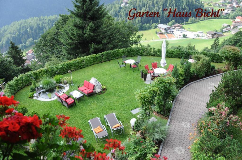 Haus Bichl Apartment ฟิงเคนแบร์ก ภายนอก รูปภาพ