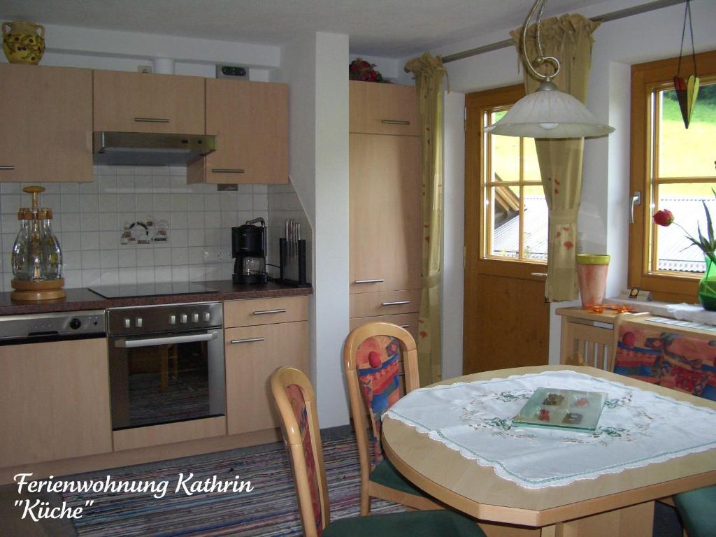 Haus Bichl Apartment ฟิงเคนแบร์ก ภายนอก รูปภาพ