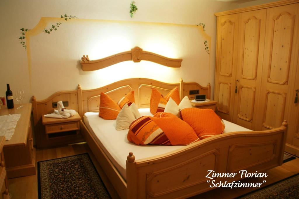 Haus Bichl Apartment ฟิงเคนแบร์ก ภายนอก รูปภาพ