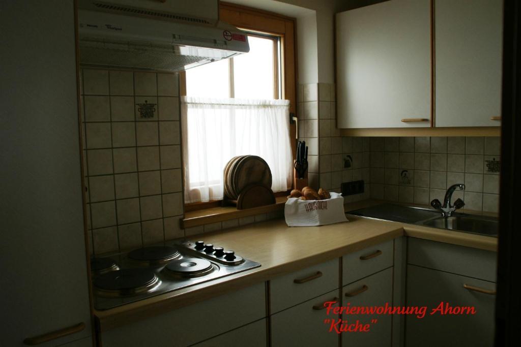 Haus Bichl Apartment ฟิงเคนแบร์ก ภายนอก รูปภาพ