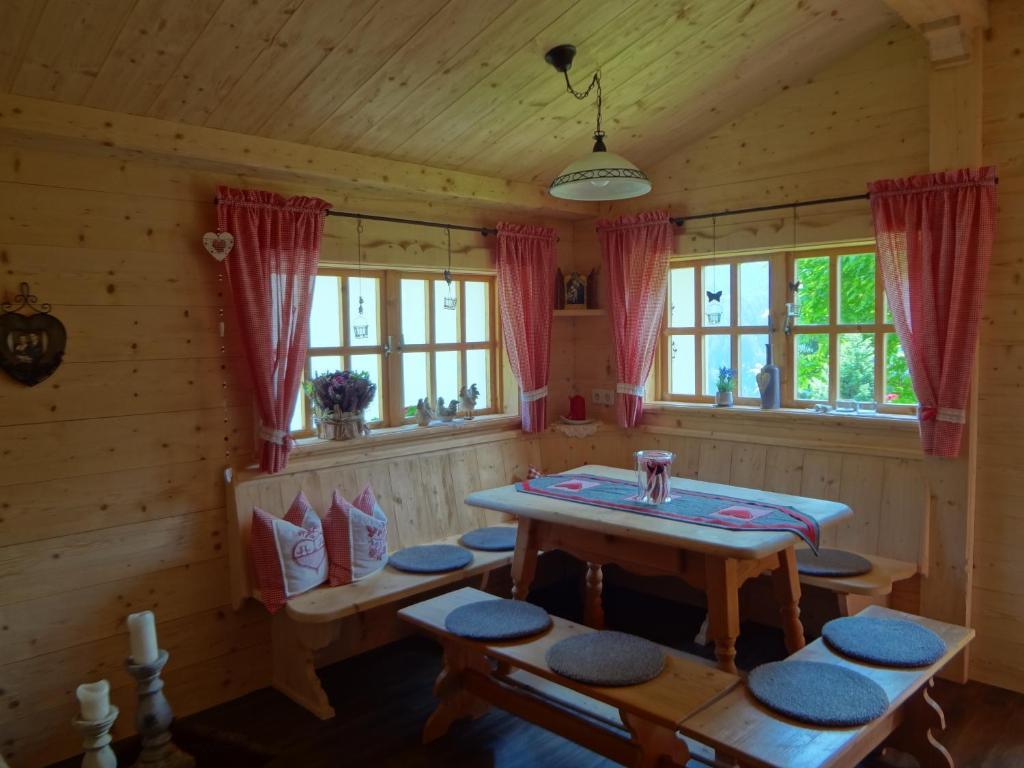 Haus Bichl Apartment ฟิงเคนแบร์ก ภายนอก รูปภาพ