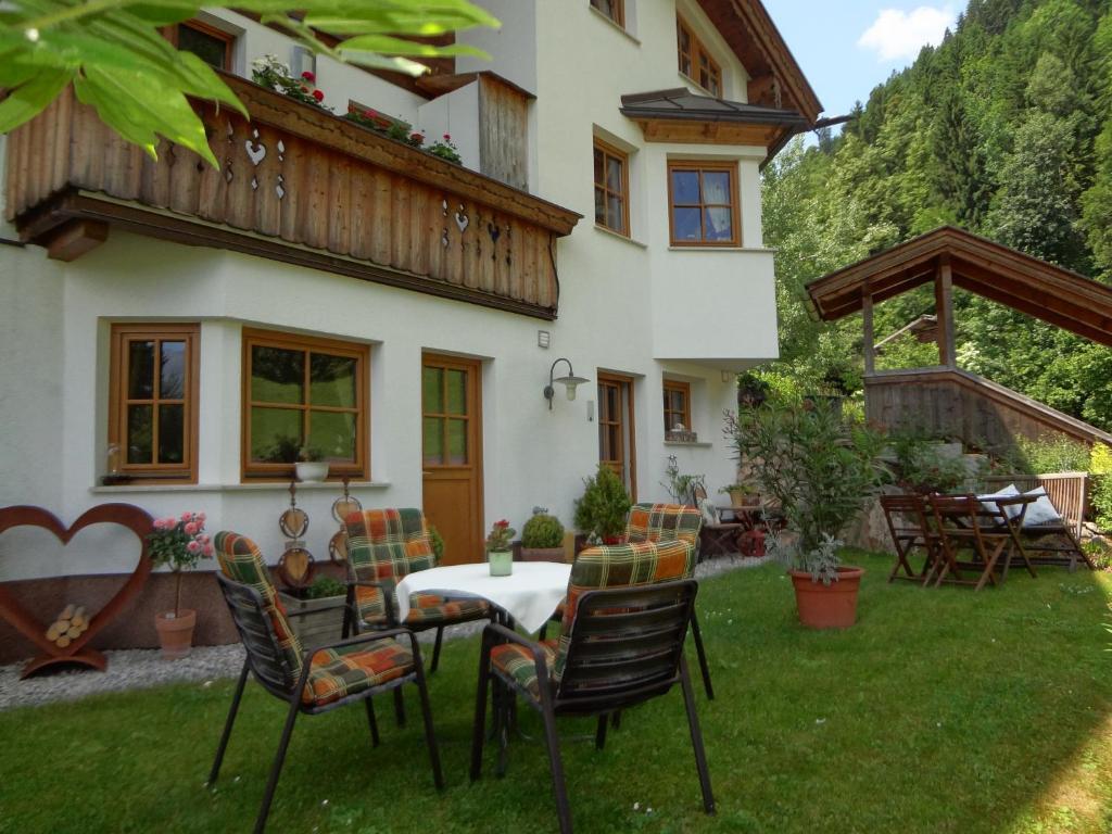 Haus Bichl Apartment ฟิงเคนแบร์ก ภายนอก รูปภาพ