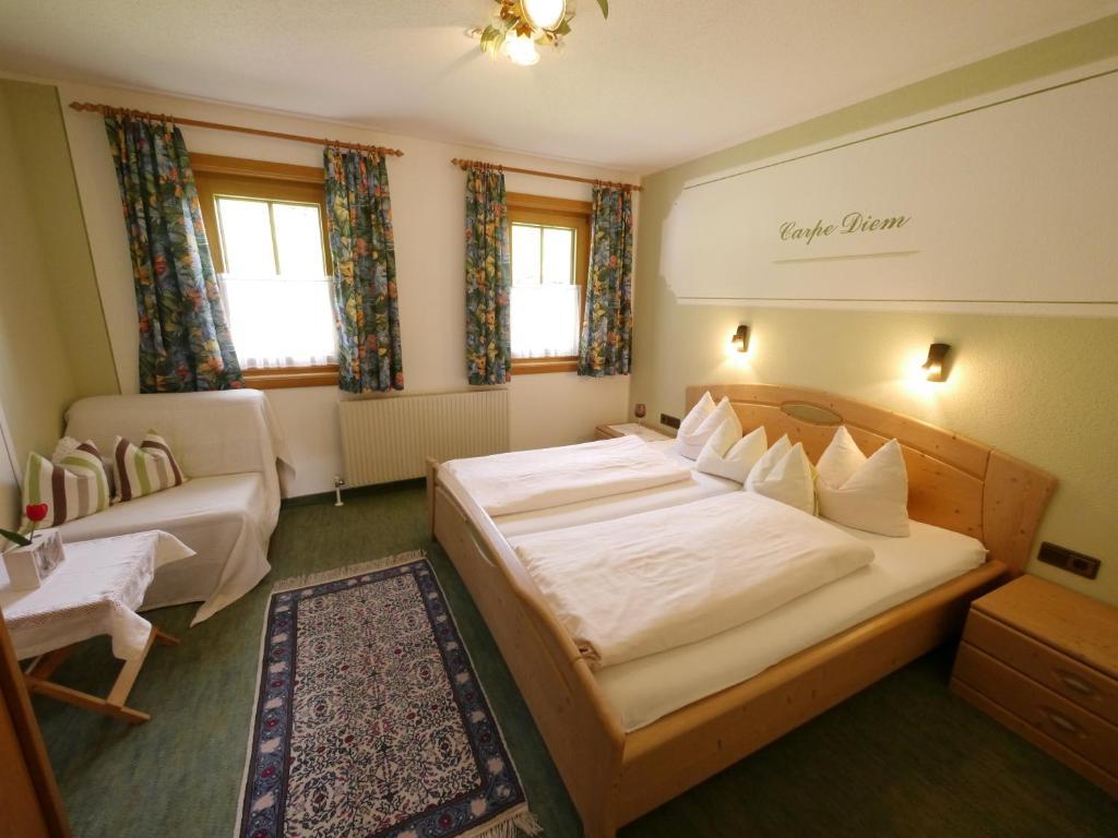 Haus Bichl Apartment ฟิงเคนแบร์ก ห้อง รูปภาพ
